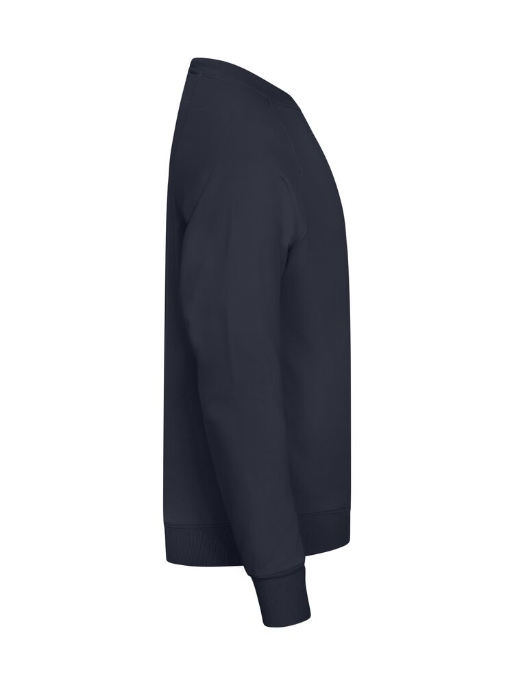 Miami Pro Roundneck von Clique – Dark Navy