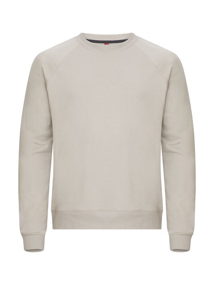 Miami Pro Roundneck von Clique – Dark Navy
