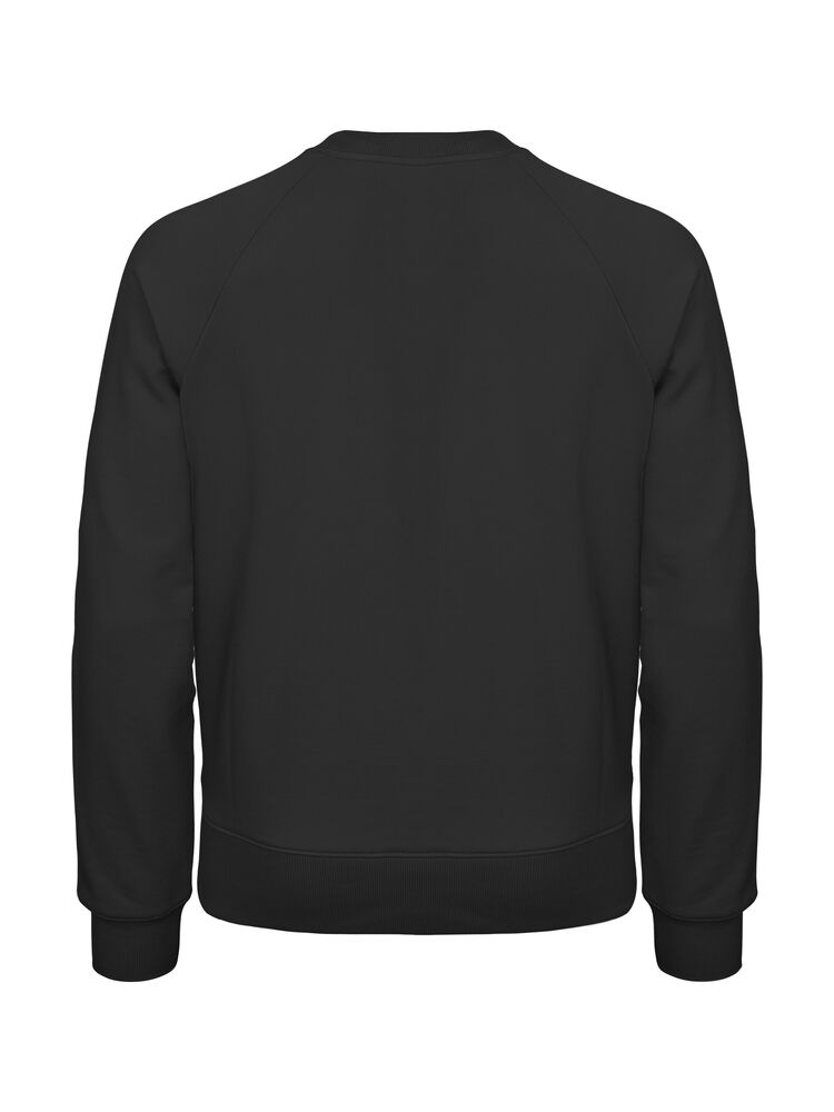 Miami Pro Roundneck von Clique – Dark Navy