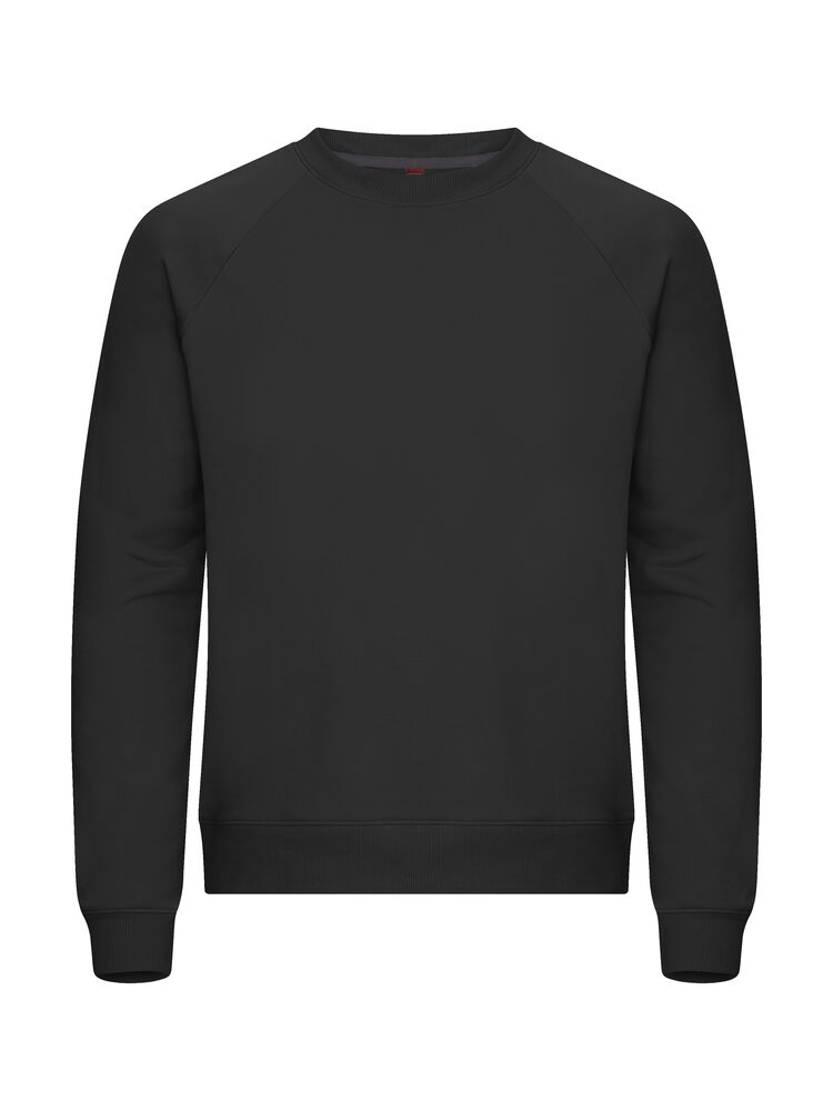 Miami Pro Roundneck von Clique – Dark Navy