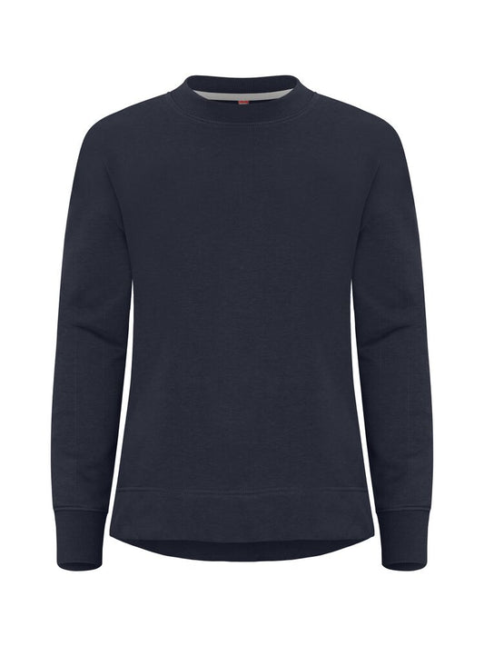 Clique Miami Pro Roundneck Women – Pullover & Midlayer