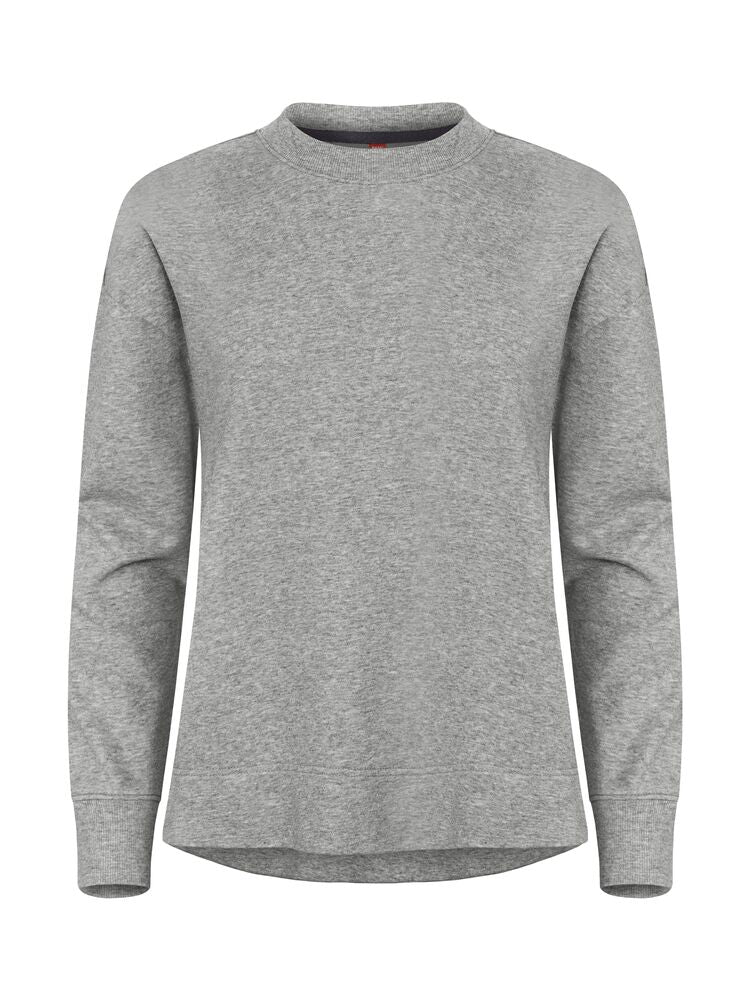 Miami Pro Roundneck Women von Clique – Dark Navy