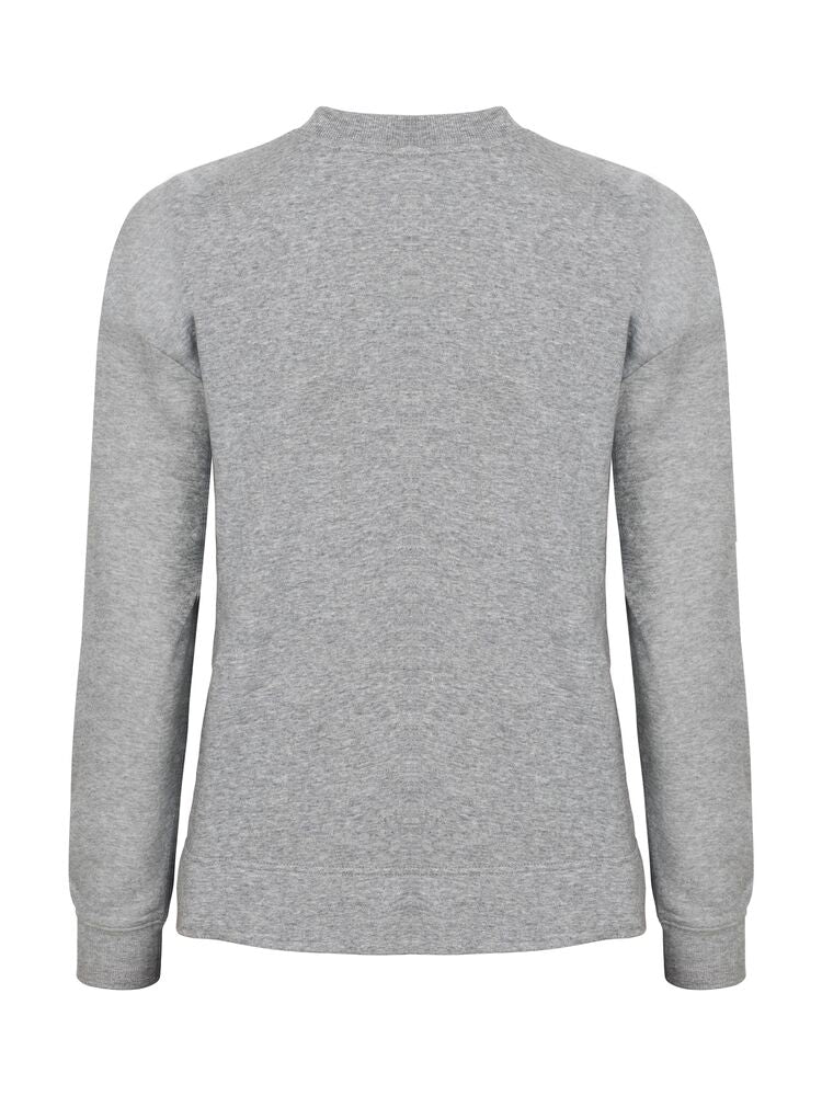 Miami Pro Roundneck Women von Clique – Dark Navy