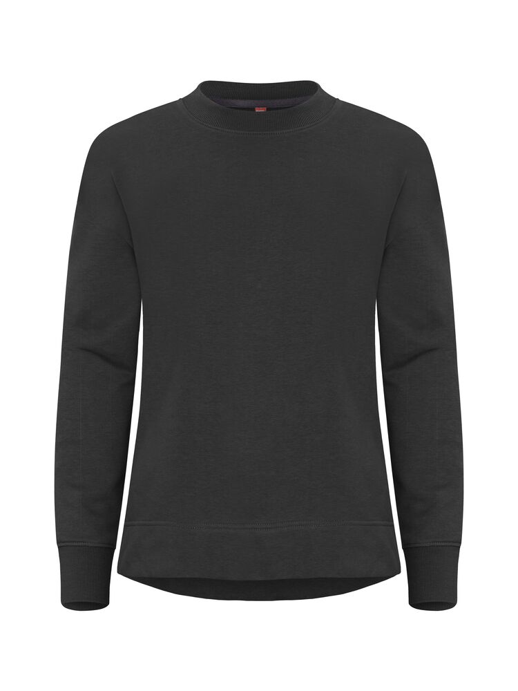 Miami Pro Roundneck Women von Clique – Dark Navy