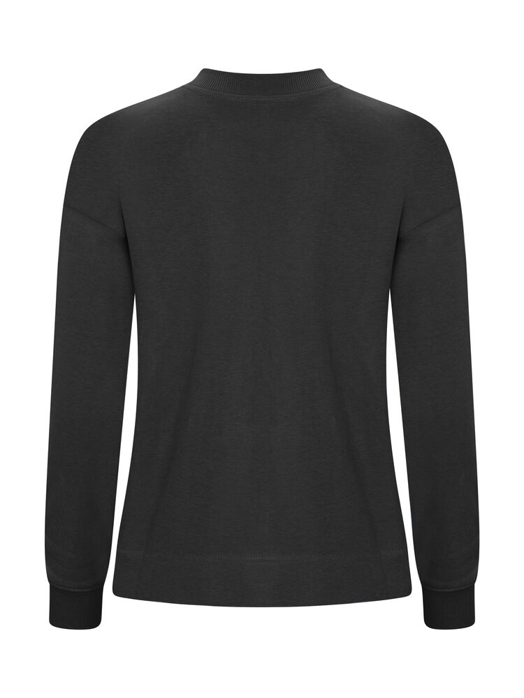 Miami Pro Roundneck Women von Clique – Dark Navy