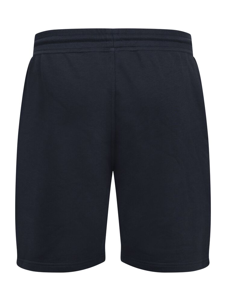 Miami Pro Shorts von Clique – Dark Navy