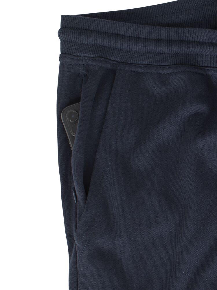 Miami Pro Shorts von Clique – Dark Navy