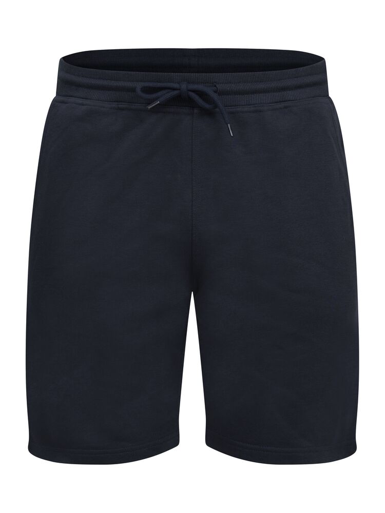 Miami Pro Shorts von Clique – Dark Navy