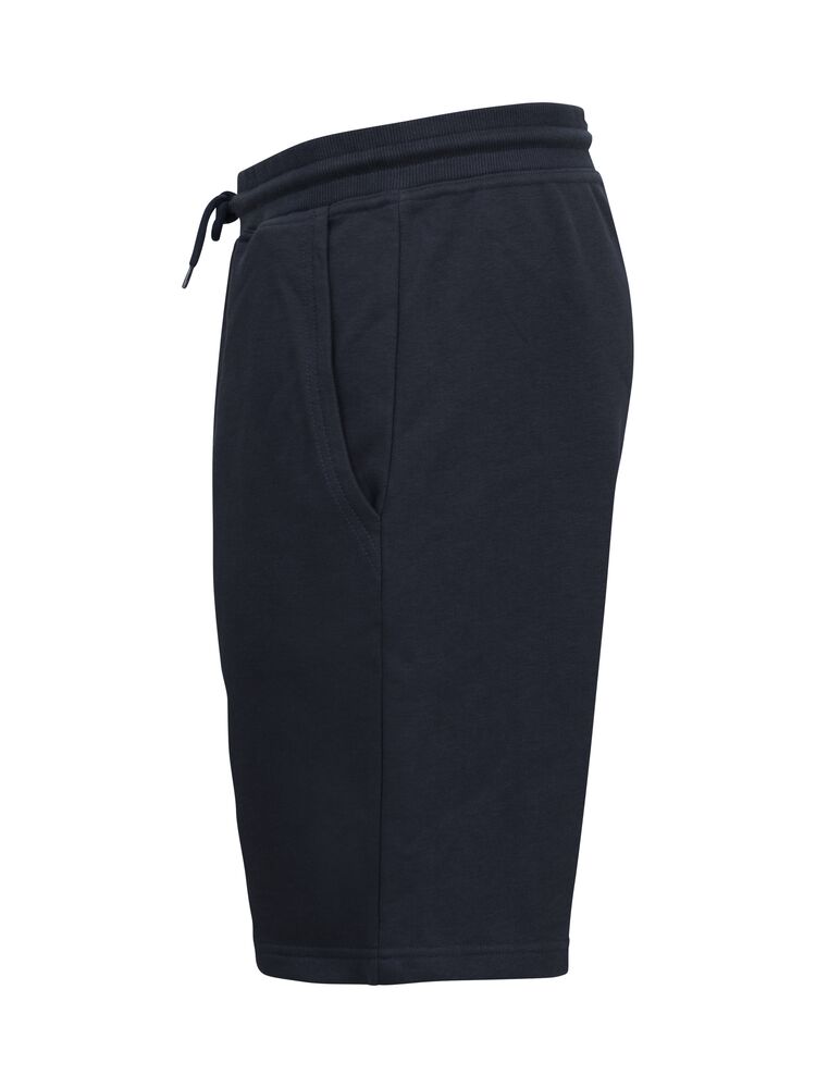 Miami Pro Shorts von Clique – Dark Navy