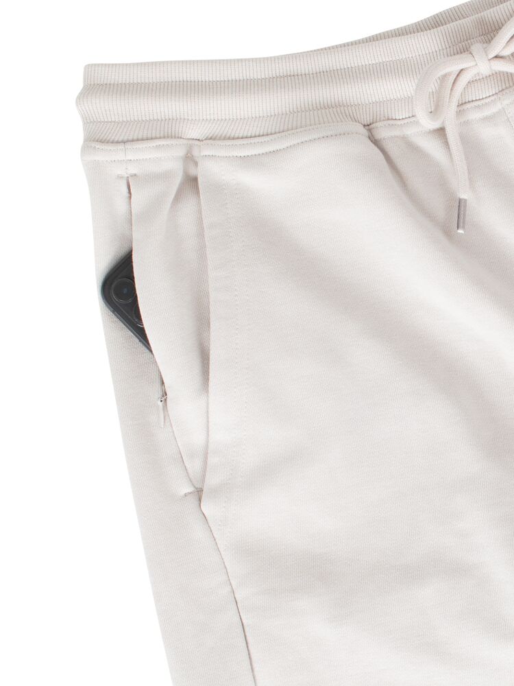 Miami Pro Shorts von Clique – Dark Navy