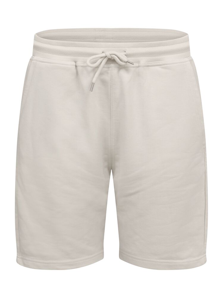 Miami Pro Shorts von Clique – Dark Navy