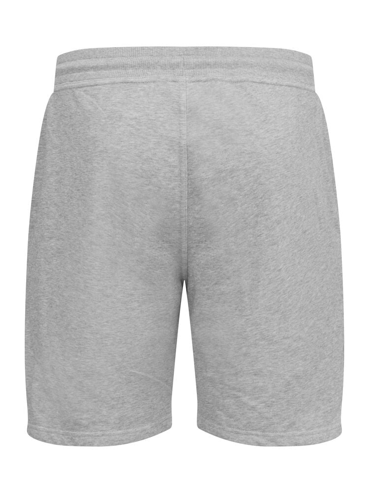 Miami Pro Shorts von Clique – Dark Navy