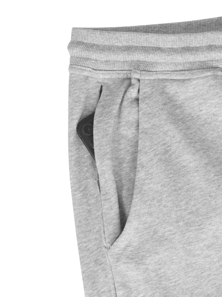 Miami Pro Shorts von Clique – Dark Navy