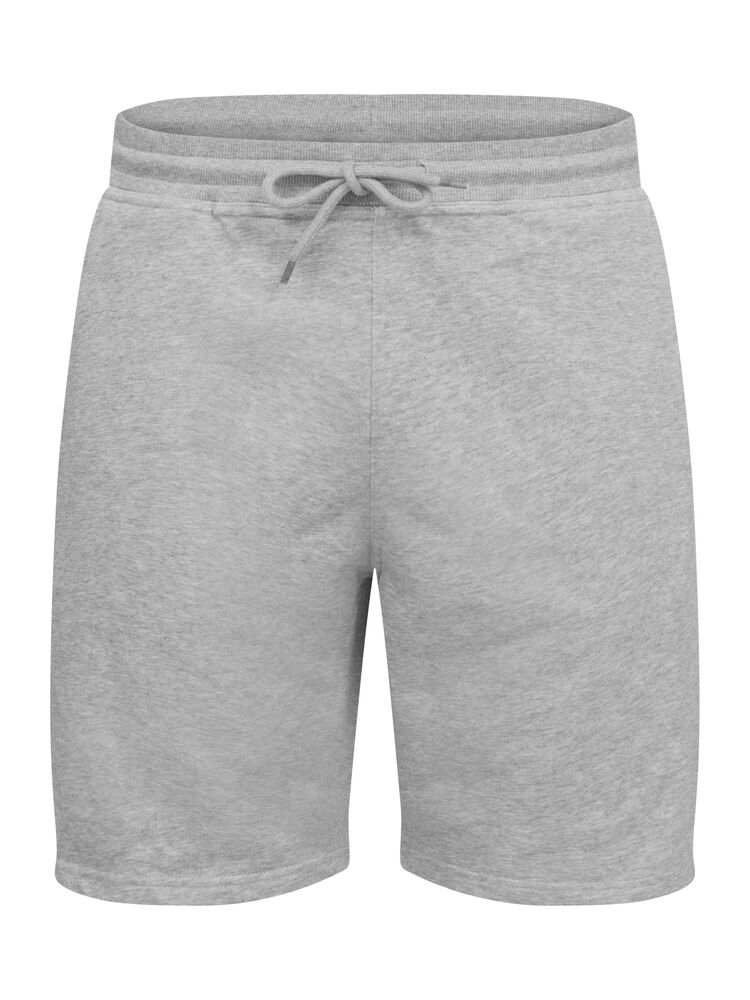 Miami Pro Shorts von Clique – Dark Navy