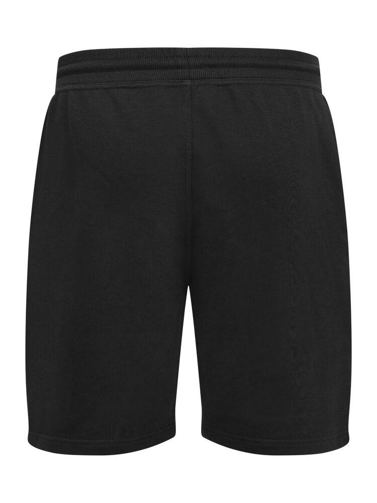Miami Pro Shorts von Clique – Dark Navy