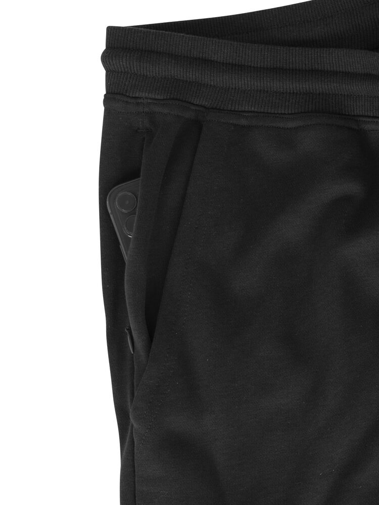 Miami Pro Shorts von Clique – Dark Navy