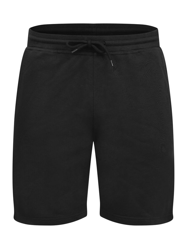Miami Pro Shorts von Clique – Dark Navy