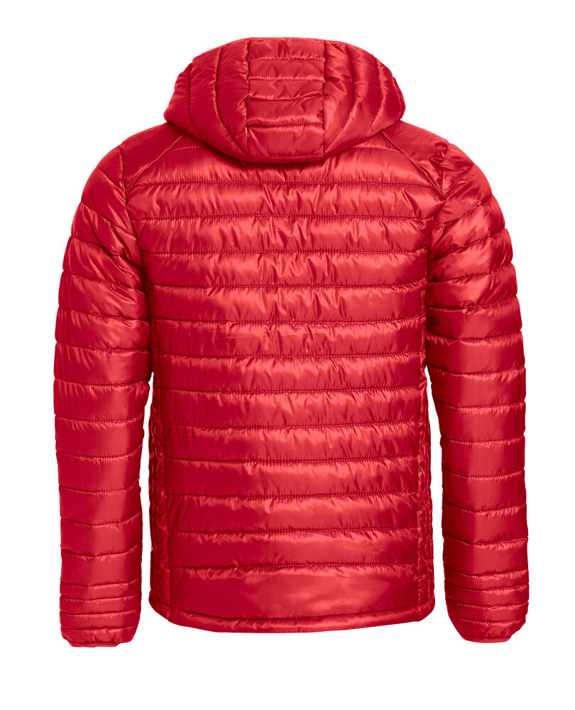 Hudson Junior von Clique – Red