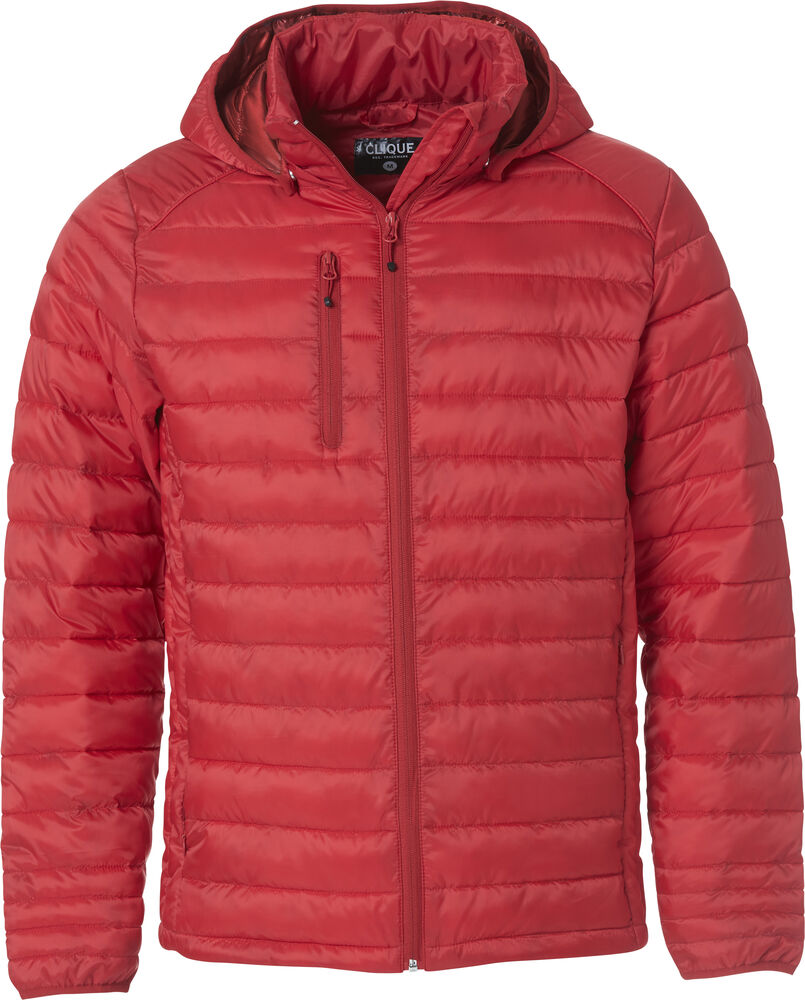 Hudson Junior von Clique – Red