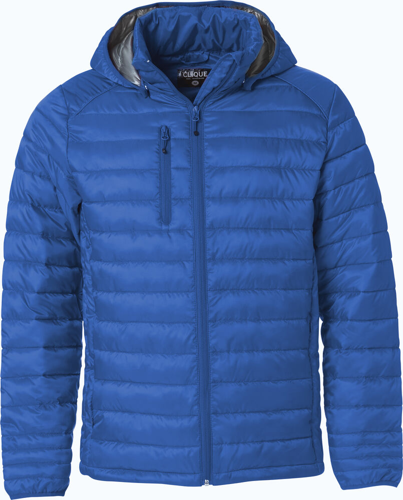 Hudson Junior von Clique – Red