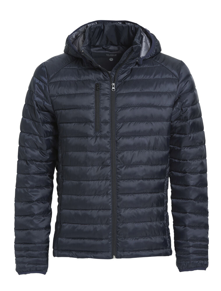 Hudson Junior von Clique – Red