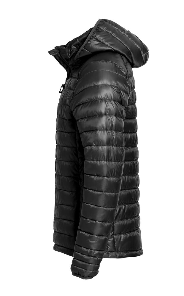 Hudson Junior von Clique – Red