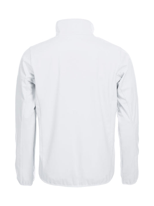 Clique Basic Softshell Jacket – Sportjacken