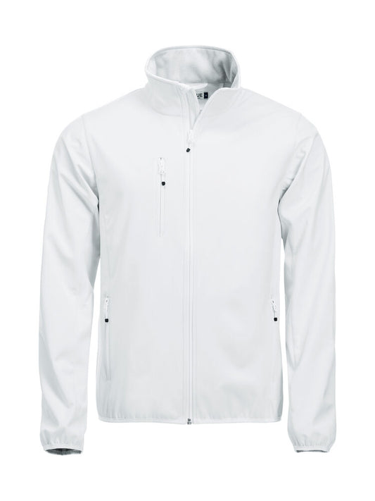 Clique Basic Softshell Jacket – Sportjacken