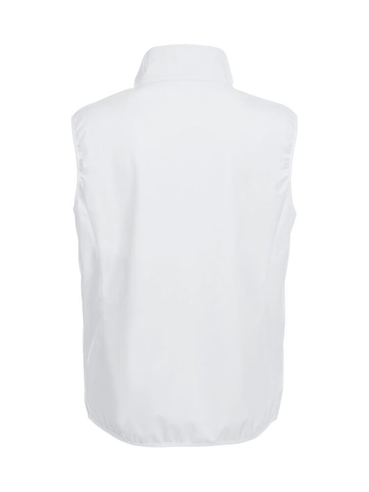 Clique Basic Softshell Vest – Sportjacken