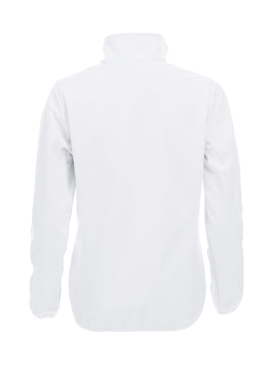 Clique Basic Softshell Jacket Ladies – Sportjacken