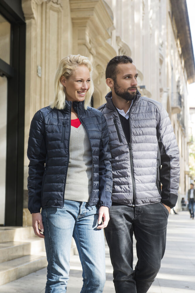 Lemont Women von Clique – Dark Navy