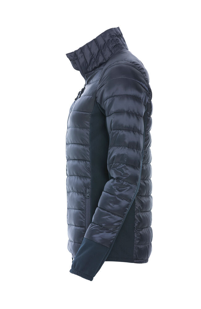 Lemont Women von Clique – Dark Navy