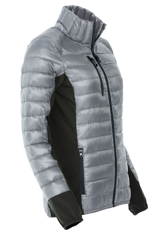 Lemont Women von Clique – Dark Navy