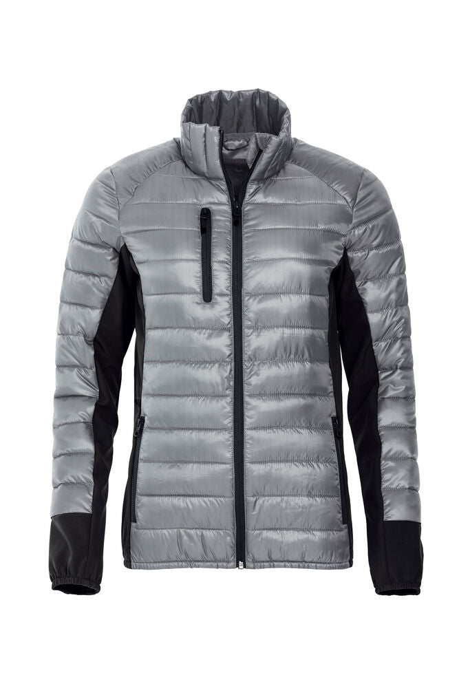 Lemont Women von Clique – Dark Navy