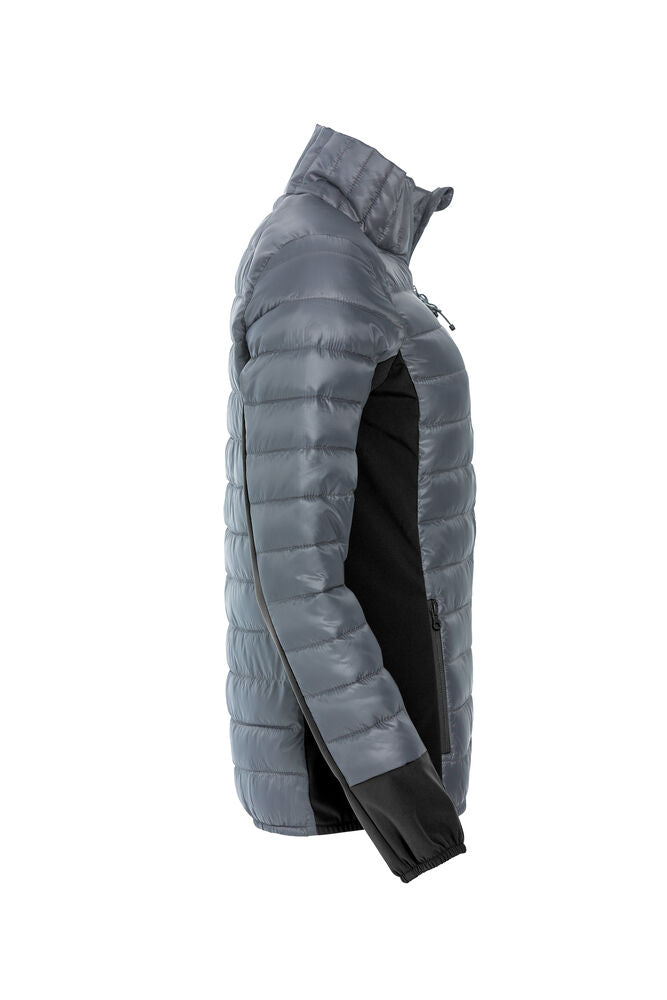 Lemont Women von Clique – Dark Navy