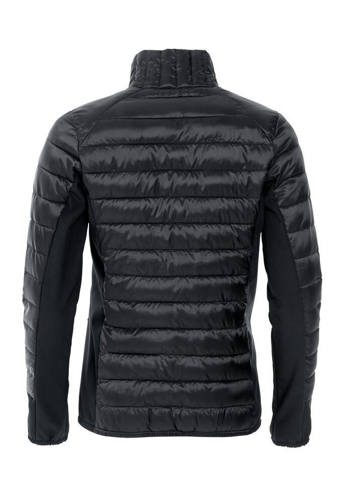 Lemont Women von Clique – Dark Navy