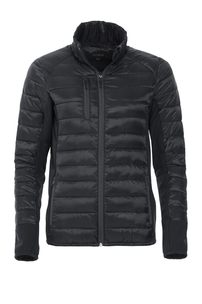 Lemont Women von Clique – Dark Navy