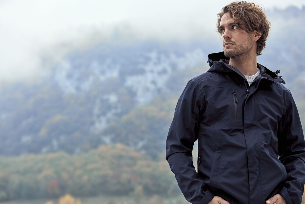 Waco von Clique – Dark Navy