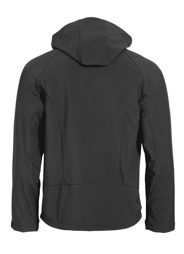 Milford Jacket von Clique – White