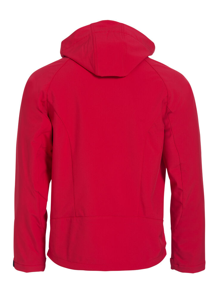 Milford Jacket von Clique – White
