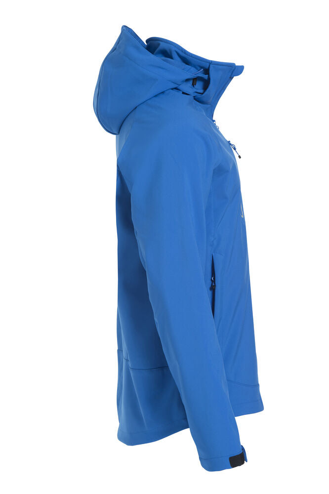 Milford Jacket von Clique – White