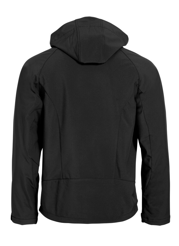 Milford Jacket von Clique – White