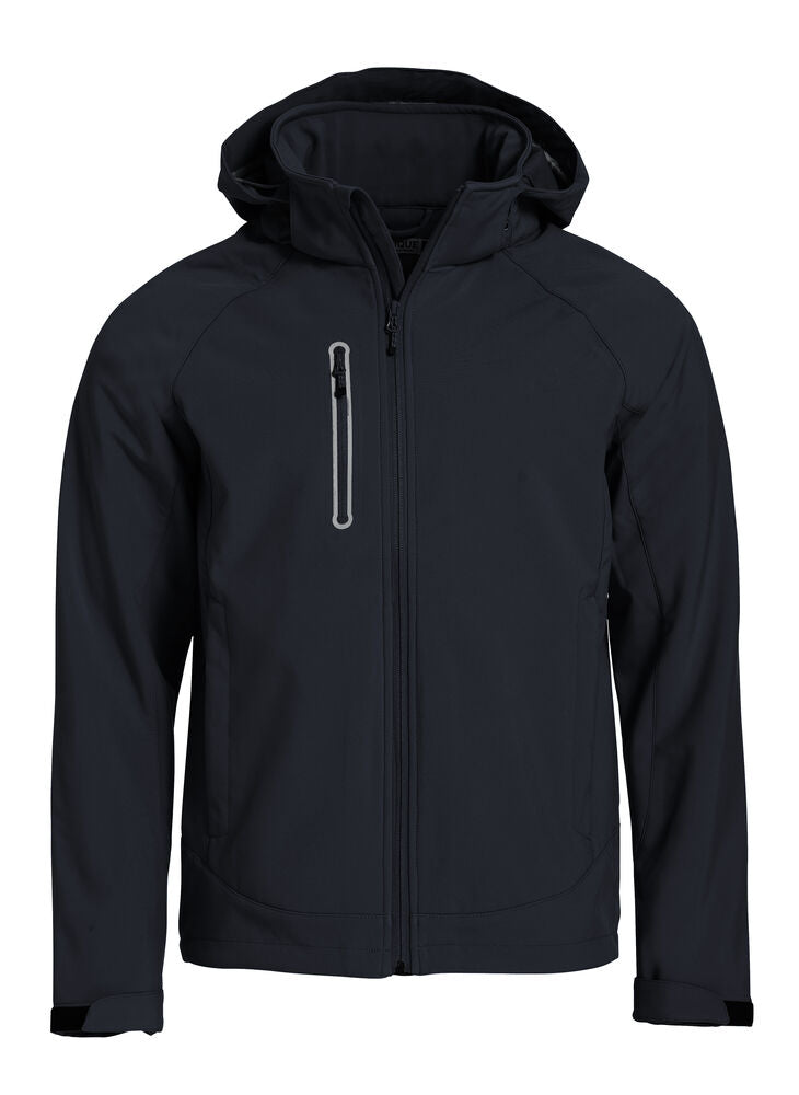 Milford Jacket von Clique – White