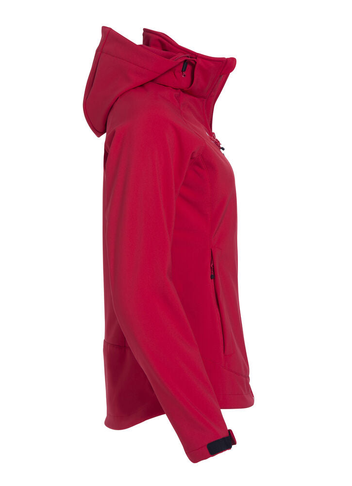 Milford Jacket Women