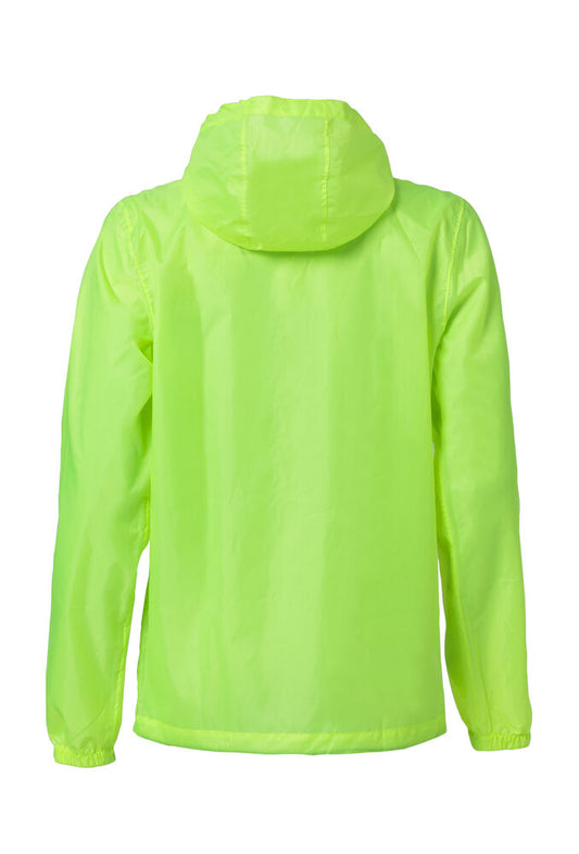Clique Basic Rain Jacket – Sportjacken