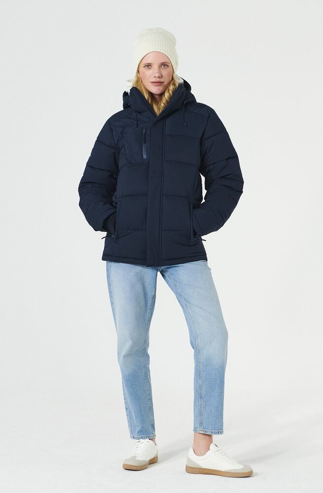 Colorado Women von Clique – Dark Navy