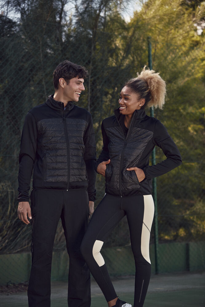 Custer Women von Clique – Black