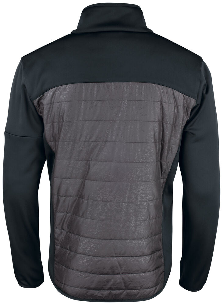 Custer von Clique – Black