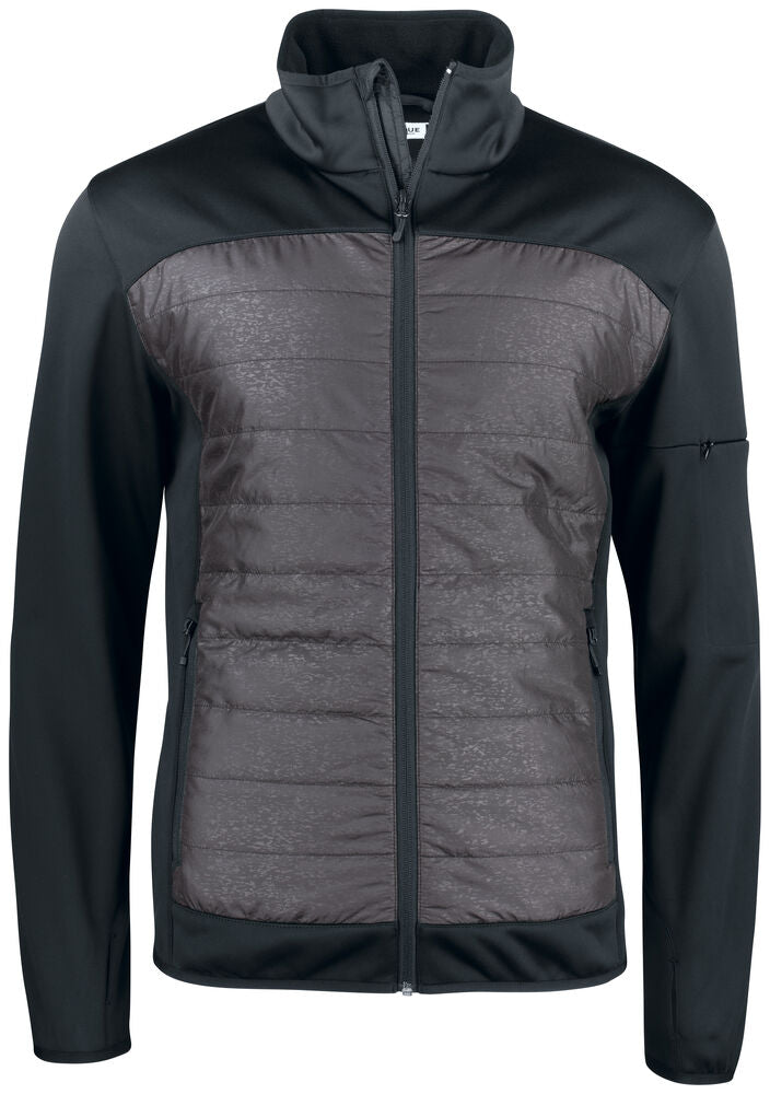 Custer von Clique – Black