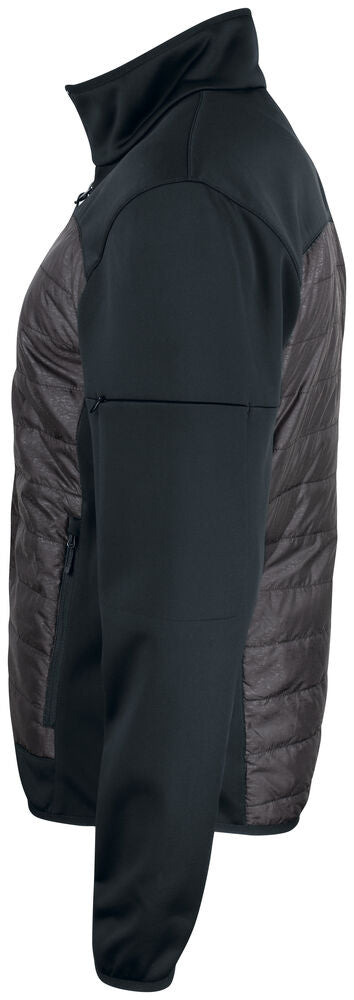 Custer von Clique – Black